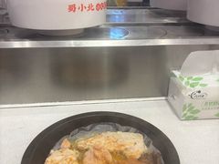 -蜀小北旋转小火锅·烤肉(金轮双子星优惠店)