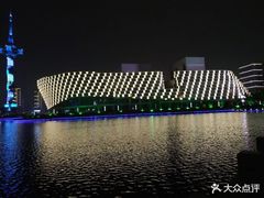-聚龙湖公园