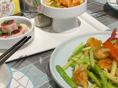 -五味堂·江浙土菜(月河特色店)