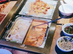 -蒙肥羊·酸汤潮牛·鲜牛肉火锅烤肉自助(岗顶店)