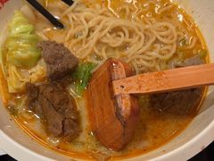 -味千拉面(广州白云机场T1西二店)