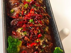 -品悦家宴(团结街店)