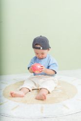 -小熊维尼高端孕婴摄影(清湖金銮店)