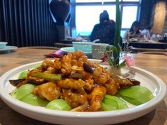 海味全家福-川旺角川粤融合菜•海景餐厅(星海广场店)