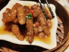 -虾饺妹·酒家(金碧店)