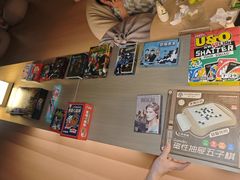 -畅想国度健康水会(民治店)