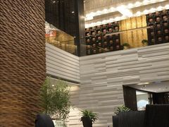 -天津海河悦榕庄·Lobby Lounge大堂吧