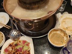 -东来顺饭庄·火锅(环岛店)