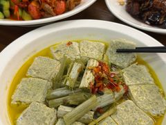-毛哥小馆子(百井坊巷店)