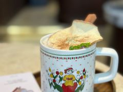 -DearCake 黛点心(花牌坊店)