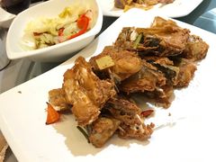-御花园·粤菜·海鲜火锅(中山公园店)