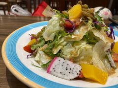 养生大拌菜-锡和无锡菜(景丽苑店)