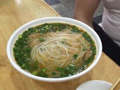 -西工饭庄快餐厅(西工小街店)