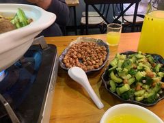 -回·龙虾铺·盆盆蟹·烧烤大排档(回龙观店)