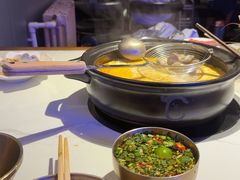 -琥珀川糟粕醋火锅(慈云寺店)