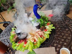 -品德宏·孔雀宴的发源地(金塔园店)