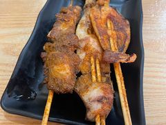 -蚝抵食·湛江生蚝(湾北路店)