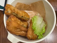 -锡和无锡菜(景丽苑店)