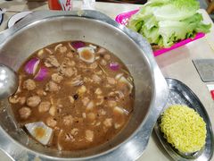 -美兰春记食店·龙舌坡红烧牛肉