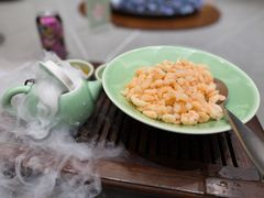 龙井虾仁-知味观(湖滨店)