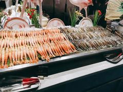 -五月罗马海鲜自助餐厅(陆家嘴店)
