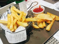 -MOCUS莫卡斯餐厅(祥云小镇店)