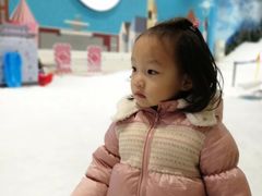-Mr·Kuma酷么先生雪之乐园
