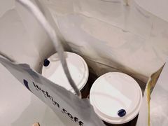 -瑞幸咖啡(东城汇店)