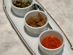 -海味观(老西门店)