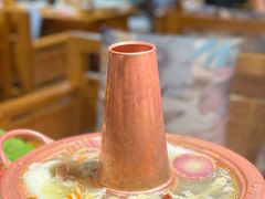 -民食香·腊排骨野生菌美食(木府店)