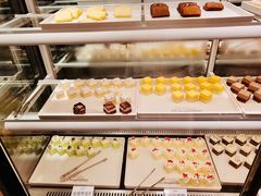 -德得轩烤涮一体自助餐厅(王府井店)