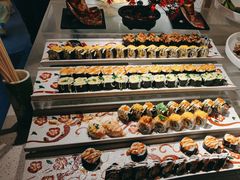 -星伦多自助料理(宝山龙湖天街店)
