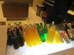 -新发展亚太JW万豪酒店·福苑咖啡厅