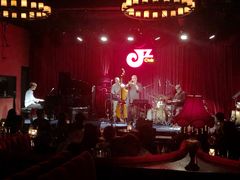 景观位-JZ Club 爵士酒吧(上海店)
