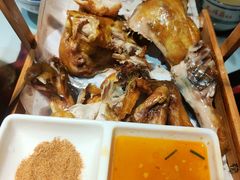 叫花鸡-风波庄(罍街分舵)