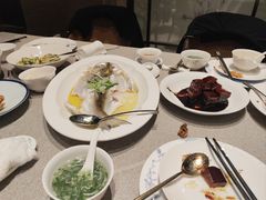 -太湖饭店·寄畅轩中餐厅