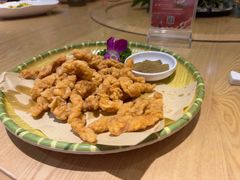 小酥肉-江南韵·无锡太湖文化体验餐厅(凤凰天街店)