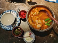 -山石榴·贵州菜(丰盛里店)