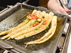 -很久以前羊肉串(南京路第一百货店)