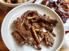-老鼎万春卤菜(五代传承创始老店)