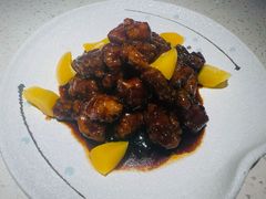 -船歌·鱼水饺青岛菜(金狮广场店)