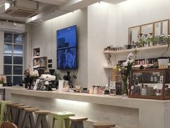 -玫瑰咖啡(中山六路店)