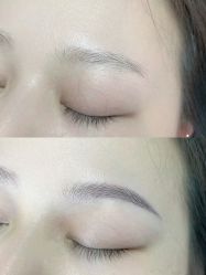 -臣丽纹眉品牌连锁
