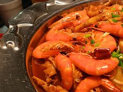 -胖哥俩肉蟹煲(杭州下沙学林街店)