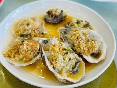 -碧海银沙海鲜餐厅(恒大海上威尼斯店)