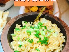 -兰桂坊·花园餐厅(西湖店)