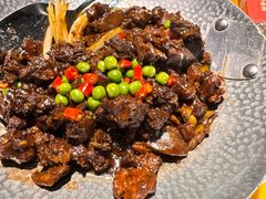 -巢爷老味(东方红店)