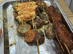 -傣家妹子过桥米线(一号店)