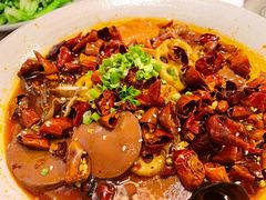 重庆毛血旺-小资太太餐厅(南岗区店)