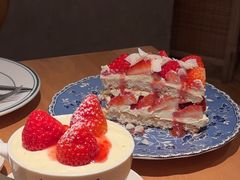 -O'eat Blossom&Pelican(深圳首店)